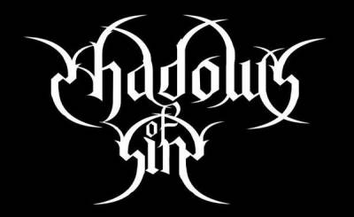 logo Shadows Of Sin